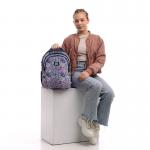 Рюкзак школьный GoPack Teens GO25-162M-1