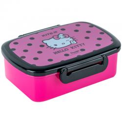 Ланчбокс с наполнением Kite Hello Kitty HK24-163, 750 мл