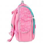 Рюкзак шкільний каркасний GoPack Education Pink Dreams GO25-5001S-1