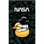 Блокнот-планшет Kite NASA NS23-195, A6, 50 аркушів, нелінований
