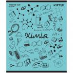 Тетрадь предметная Kite, 48 листов, набор 8 шт УФ лак на обложке Kite Sketch K24-240-17-24
