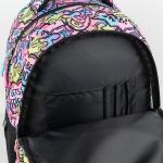 Рюкзак GoPack Education GO24-175M-2 be Friends