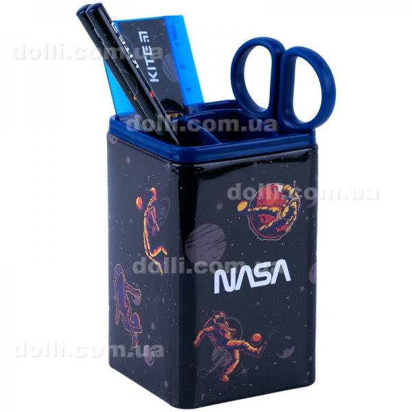 Набір настільний квадратний Kite NASA NS24-214