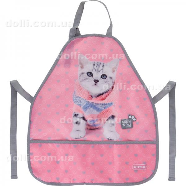 Фартук с нарукавниками Kite Studio Pets SP21-161