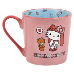 Чашка Kite Hello Kitty HK25-216-5, 400 мл
