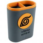 Стакан-підставка з фігуркою Kite Naruto NR23-170