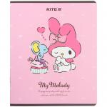 Тетрадь школьная Kite Hello Kitty HK23-239, 24 листа, в линию