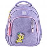Школьный набор Kite tokidoki SET_TK24-763S (рюкзак, пенал, сумка)