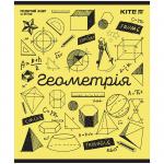 Тетрадь предметная Kite, 48 листов, набор 8 шт УФ лак на обложке Kite Sketch K24-240-17-24