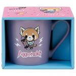 Чашка Kite Aggretsuko AR25-216-2, 400 мл