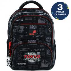 Рюкзак школьный Kite EducationTokyo K26-773M-5