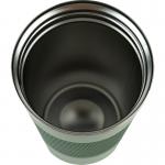 Термокружка Kite K23-458-08, 510 мл, сіро-зелена