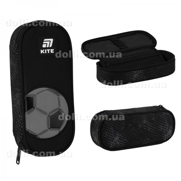 Пенал Kite Football K25-599-4