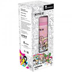 Термос Kite tokidoki TK23-305, 350 мл