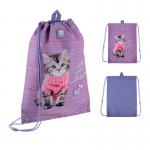 Шкільний набір Kite Studio Pets SET_SP24-531M (рюкзак, пенал, сумка)