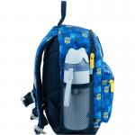 Рюкзак детский Kite Kids Transformers TF24-534XS