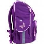 Рюкзак шкільний каркасний Kite Education My Little Pony LP21-501S