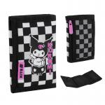 Кошелек Kite Kuromi HK25-598-3