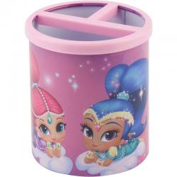 Стакан-подставка круглый Kite Shimmer Shine SH18-106
