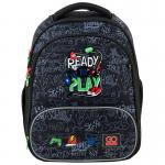 Рюкзак GoPack Education каркасний GO24-597M-6 Ready2Play
