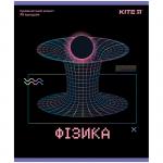 Тетрадь предметная Kite, 48 листов, набор 8 шт УФ лак на обложке Kite Neo K24-240-9-16