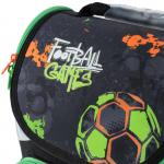 Рюкзак GoPack Education каркасний GO24-5001S-5 Football Game