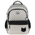 Рюкзак школьный GoPack Education Cat Style GO25-182M-1
