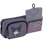 Пенал Kite Kuromi HK25-2701-1