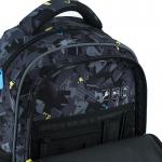 Рюкзак школьный Kite Education Airstrike K24-773M-4