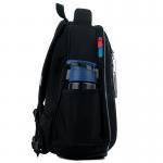 Рюкзак шкільний каркасний Kite Education Extreme Car K22-555S-11