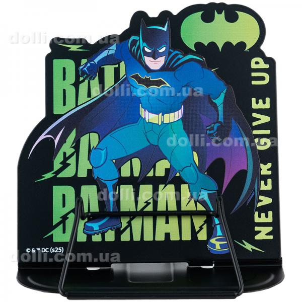 Подставка для книг Kite DC Comics DC25-392, металлическая