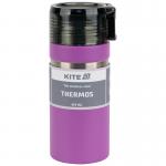 Термос Kite K25-320-3, 473 мл, фиолетовый