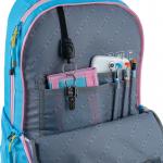 Рюкзак Kite Education teens Be Ukraine K24-2587M-6