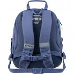 Рюкзак напівкаркасний Kite Education Tetris K22-756S-1