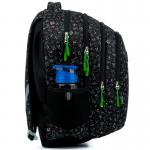 Рюкзак для міста та навчання GoPack Education Teens 162L-4 Letters