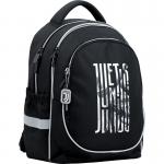 Рюкзак полукаркасный Kite Education FC Juventus JV22-700M