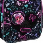 Рюкзак детский Kite Kids LOL LO26-2735XS