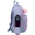 Рюкзак полукаркасный Kite Education Studio Pets SP22-706M