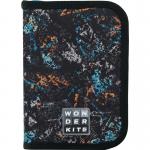 Шкільний набір Wonder Kite Skate SET_WK22-583S-2