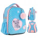 Школьный набор Kite Studio Pets SET_SP24-555S-1 (рюкзак, пенал, сумка)