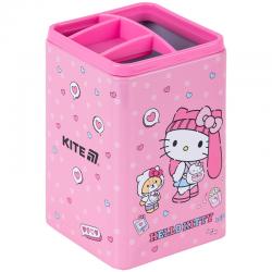 Стакан-підставка квадратна Kite Hello Kitty HK25-105-1