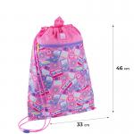 Школьный набор Kite Love is Love SET_K24-770M-2 (рюкзак, пенал, сумка)