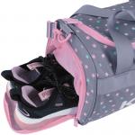 Сумка спортивна Kite Education Kawaii Stars K25-2505-1