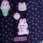 Рюкзак школьный каркасный Feel Good K25-555S-8