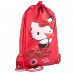 Сумка для сменной обуви и спортивной формы Hello Kitty HK18-600S