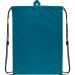 Сумка для обуви с карманом Kite Education K22-601L-3