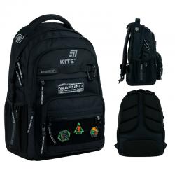 Рюкзак Kite Education teens K25-1019L-2