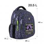 Рюкзак Kite Education teens K24-8001M-4