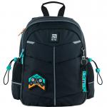 Рюкзак шкільний Kite Education Never Quiet K24-771S-4