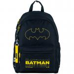 Рюкзак Kite Education teens DC Comics Batman DC24-2575M (LED)